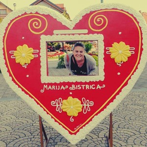 Otvorena srca dolazimo Mariji